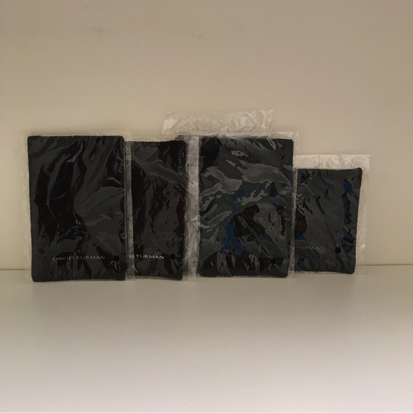 David Yurman Storage & Organization David Yurman Cleaning Cloths